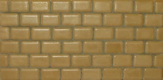 Sandstone Cobble Stones - Dolls House