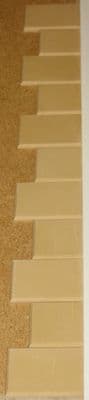 Sandstone Quoin Stones