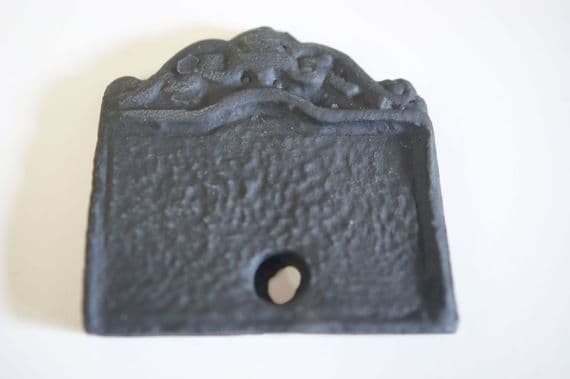 Small Fireback