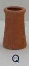 Type Q - Plain Roll Top