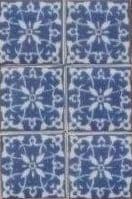 Victorian Blue (Dark) (M3)