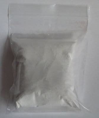 White Mortar Mix