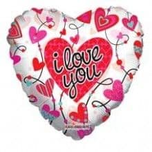 Love you Balloon