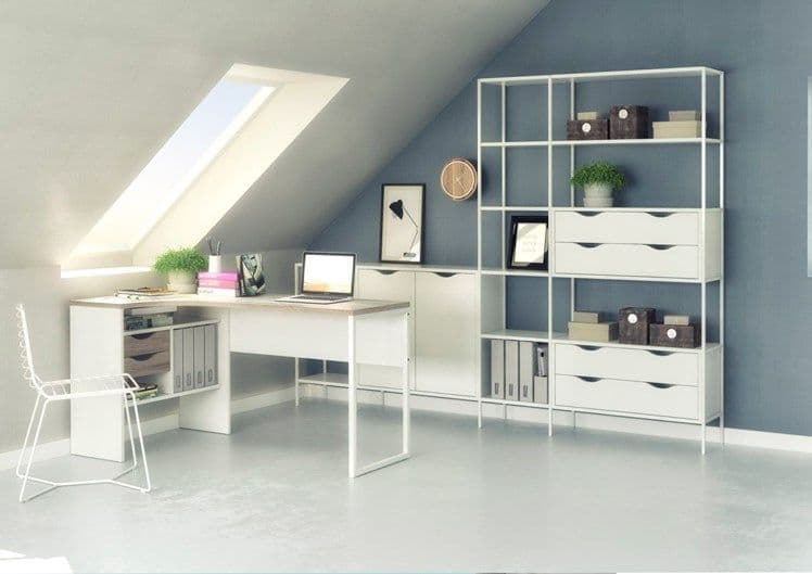 Your Ultimate Guide to Stylish and Functional Home Office Furniture