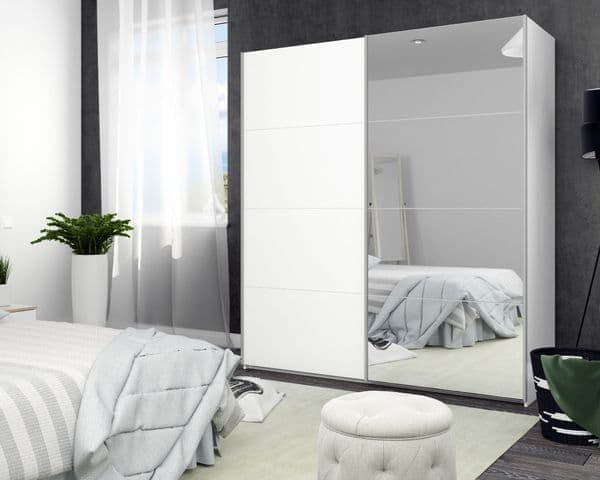 Why You Should Choose a Sliding Wardrobe for Your Bedroom