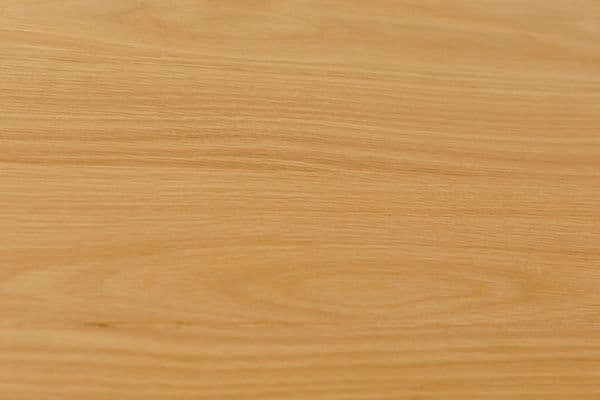 Alison Oak Effect 1000 Round Dining Table - 25VD