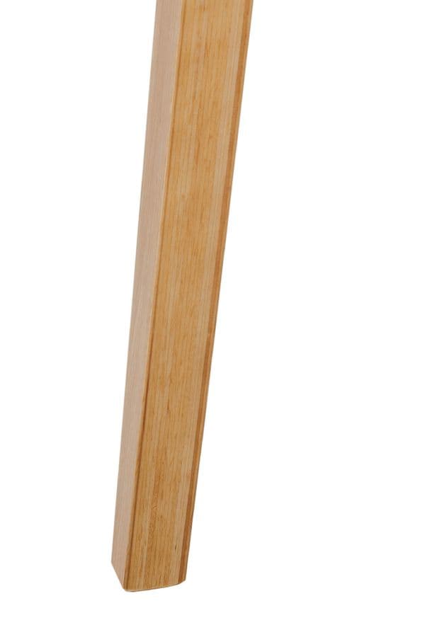 Alison Oak Effect 1500 Rectangle Dining Table - 25VD