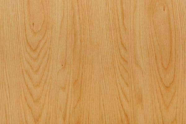 Alison Oak Effect 1500 Rectangle Dining Table - 25VD