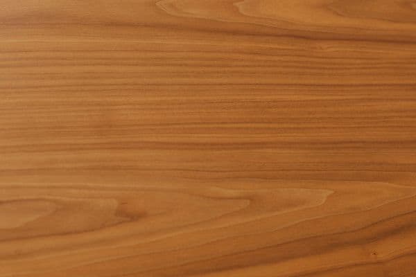 Alison Walnut Effect 1000 Round Dining Table - 25VD