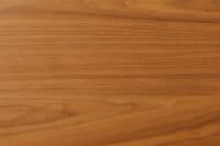 Alison Walnut Effect 1500 Rectangle Dining Table - 25VD
