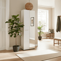 Almira Ultra Slim Wardrobe - Online Outlet