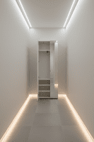 Almira Ultra Slim Wardrobe - Online Outlet