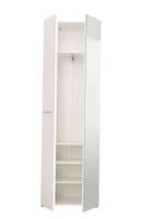Almira Ultra Slim Wardrobe - Online Outlet