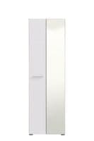 Almira Ultra Slim Wardrobe - Online Outlet