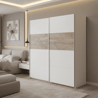 Sliding wardrobes UK | white high gloss wardrobe | wardrobe
