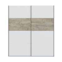 Sliding wardrobes UK | white high gloss wardrobe | wardrobe
