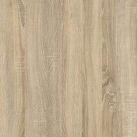 Calvino Display Cabinet in High Gloss White & Walnut - furniturefactor.co.uk