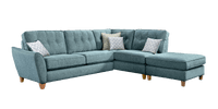 Ashley Sofas In Multiple Sizes & Fabrics LEBUS