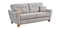 Ashley Sofas In Multiple Sizes & Fabrics LEBUS