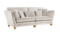 Athena Sofas in Multiple Sizes & Fabrics LEBUS