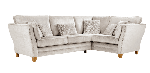 Athena Sofas in Multiple Sizes & Fabrics LEBUS