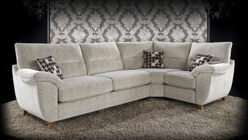 Billie Sofas in Multiple & Fabrics LEBUS