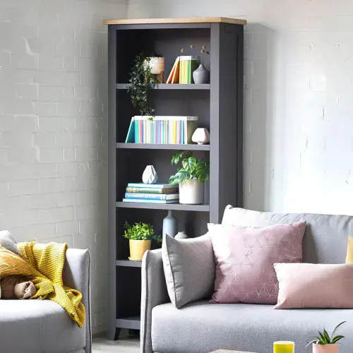 Bookcases