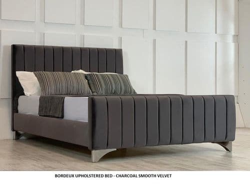 Bordeux Ottoman (Single & Double Beds) RSTLY