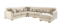 Brianna Sofas in Multiple Fabrics LEBUS