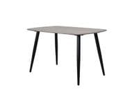 Bruno Square/Rectangle Dining Table in Multiple Colours ASTB3/ASTB4 CP