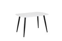Bruno Square/Rectangle Dining Table in Multiple Colours ASTB3/ASTB4 CP