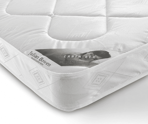 Burgos Single Bed Low Profile Mattress JB107
