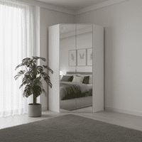 Corner Wardrobe - Online Outlet