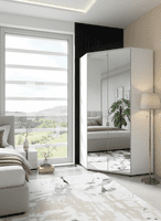 Corner Wardrobe - Online Outlet