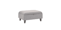 Clara Sofas in Multiple Sizes & Fabrics LEBUS
