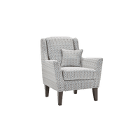 Clara Sofas in Multiple Sizes & Fabrics LEBUS