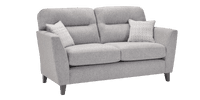 Clara Sofas in Multiple Sizes & Fabrics LEBUS