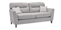 Clara Sofas in Multiple Sizes & Fabrics LEBUS