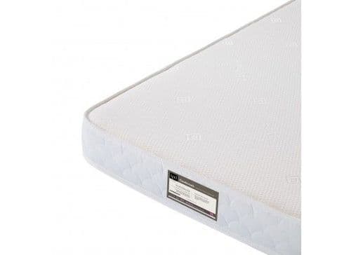 Courseulles Cool Touch Double Bed Mattress 17LD286