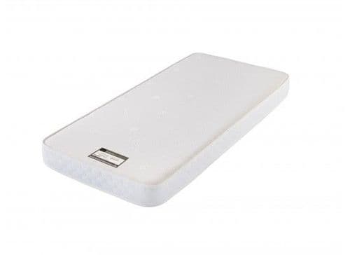 Courseulles Cool Touch Single Bed Mattress 17LD285