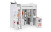 Cuenca Highsleeper 22JB47