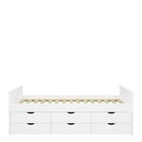 Flora 6 Drawer Single Bed - FG1013486080058