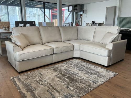 Funk Beige Universal Corner Sofa - BH-FUNKB