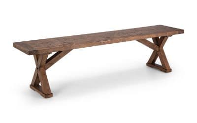 Herne Brown Bench 24JB241