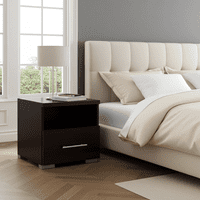 Inova Wenge Expresso Effect Beside Table (P3XT4121)
