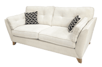 Jameson Sofa's in Multiple Sizes & Colours LEBUS