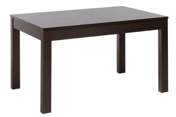 Jowisz Wenge Effect Extending Dining Table