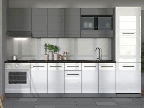 Kitchen Units