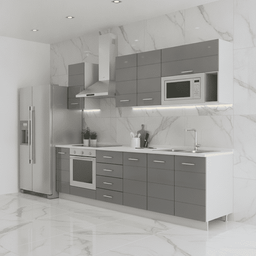 Kitchen Units