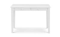 Krefield White Lacquer Desk 24JB224